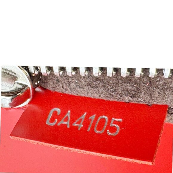 Louis Vuitton  Phenix MM Epi Leather Shoulder Bag Red -SOLD - Picture 14 of 14